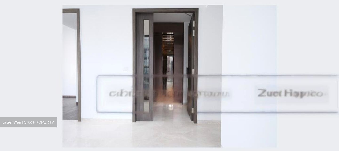 Parc Clematis (D5), Apartment #558165021